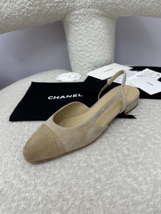 Chanel_Women_shoes_Latest styles_2026_yupoo_Original_quality