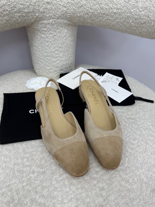 Chanel_Women_shoes_Latest styles_2026_yupoo_Original_quality