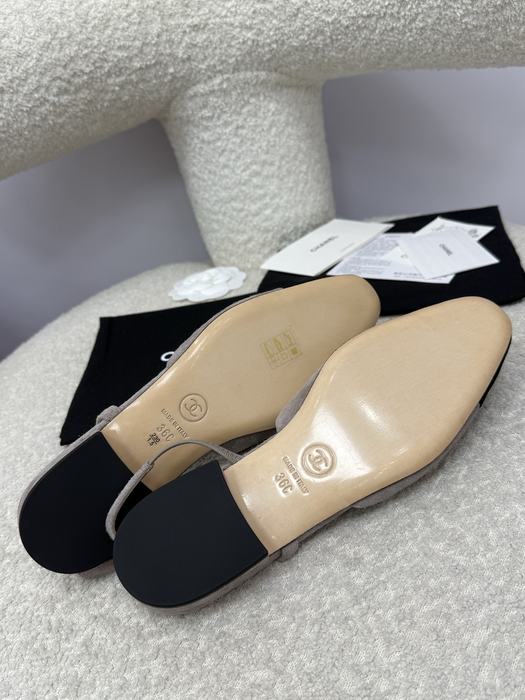 Chanel_Women_shoes_Latest styles_2026_yupoo_Original_quality