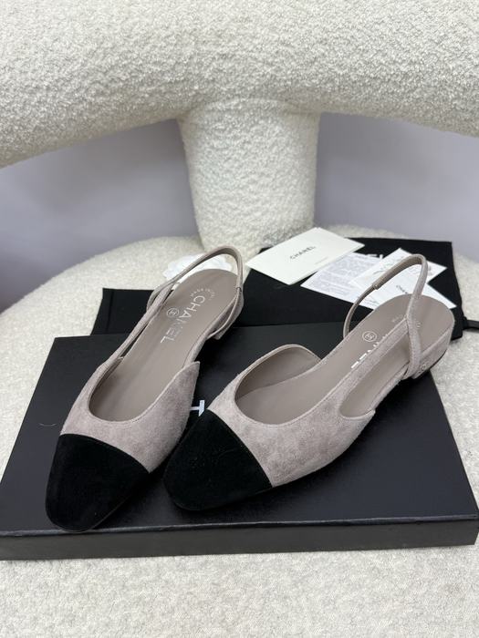 Chanel_Women_shoes_Latest styles_2026_yupoo_Original_quality