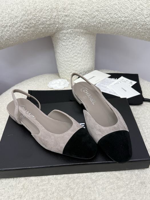Chanel_Women_shoes_Latest styles_2026_yupoo_Original_quality