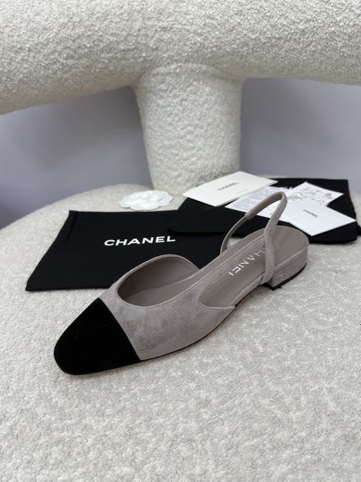 Chanel_Women_shoes_Latest styles_2026_yupoo_Original_quality