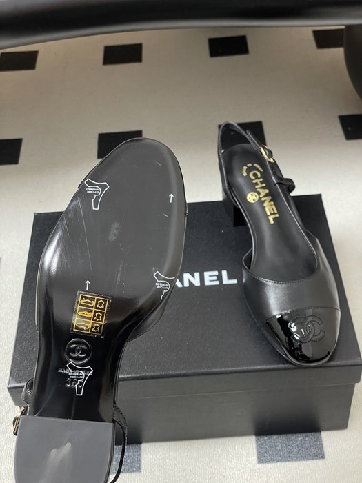 Chanel_Women_shoes_Latest styles_2026_yupoo_Original_quality