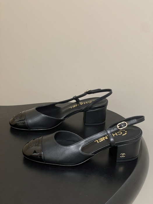 Chanel_Women_shoes_Latest styles_2026_yupoo_Original_quality