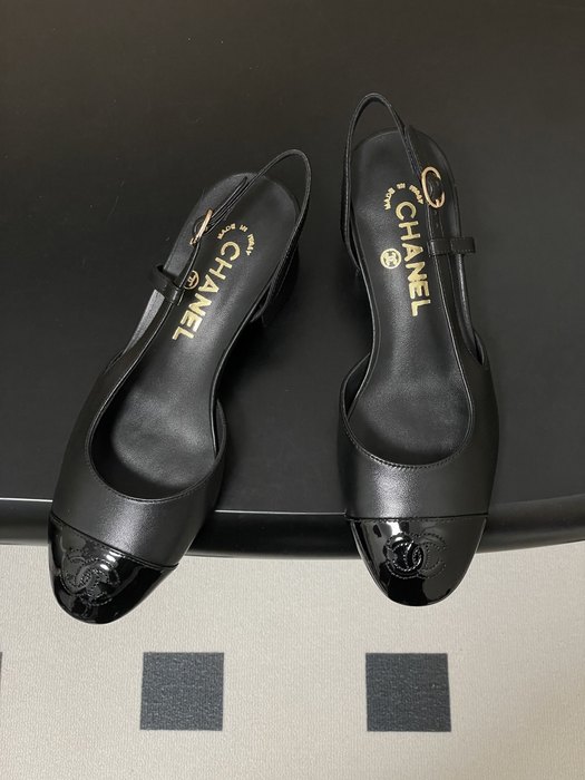 Chanel_Women_shoes_Latest styles_2026_yupoo_Original_quality
