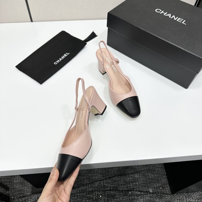 Chanel_Women_shoes_Latest styles_2026_yupoo_Original_quality