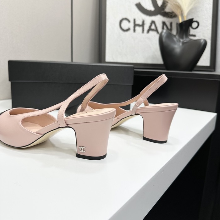 Chanel_Women_shoes_Latest styles_2026_yupoo_Original_quality
