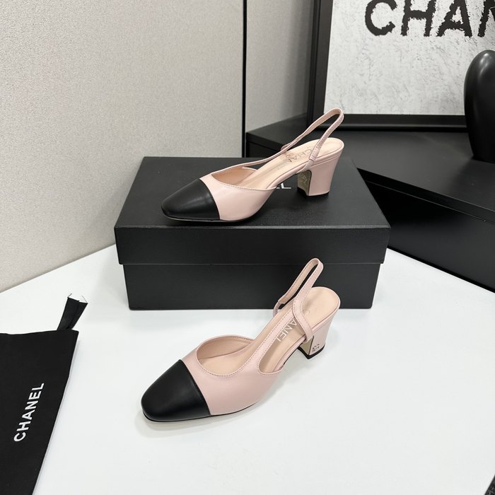 Chanel_Women_shoes_Latest styles_2026_yupoo_Original_quality