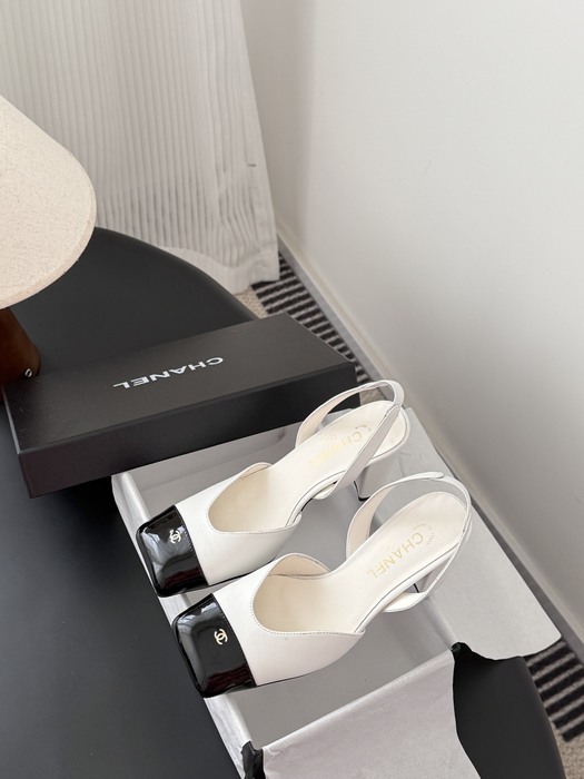 Chanel_Women_shoes_Latest styles_2026_yupoo_Original_quality