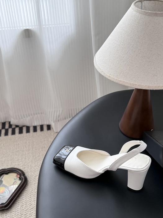 Chanel_Women_shoes_Latest styles_2026_yupoo_Original_quality