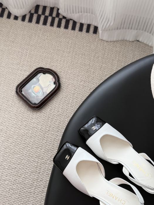 Chanel_Women_shoes_Latest styles_2026_yupoo_Original_quality