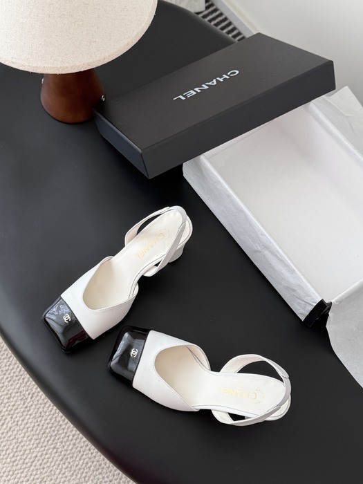 Chanel_Women_shoes_Latest styles_2026_yupoo_Original_quality