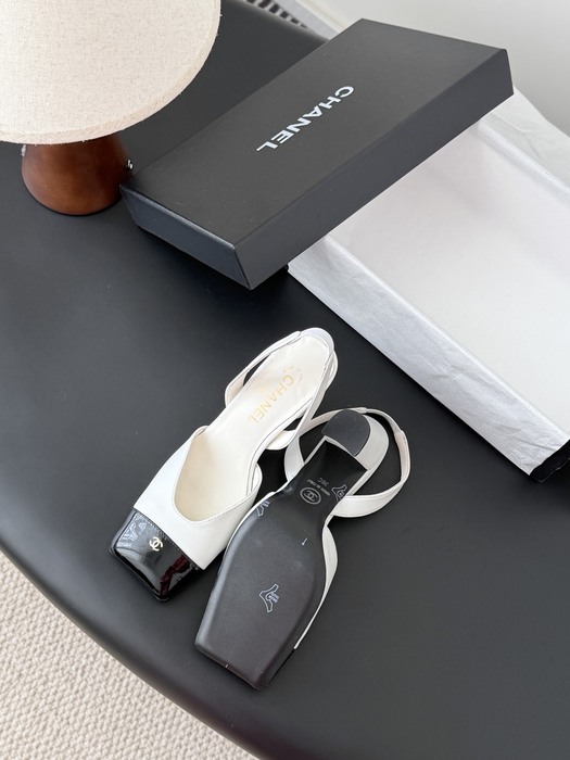 Chanel_Women_shoes_Latest styles_2026_yupoo_Original_quality