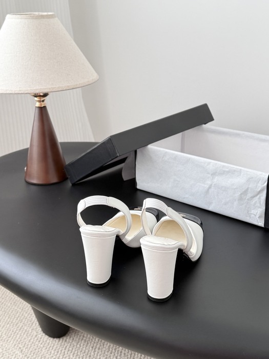 Chanel_Women_shoes_Latest styles_2026_yupoo_Original_quality