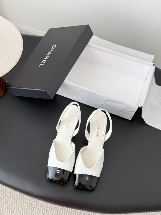 Chanel_Women_shoes_Latest styles_2026_yupoo_Original_quality