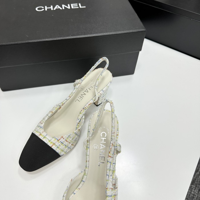 Chanel_Women_shoes_Latest styles_2026_yupoo_Original_quality