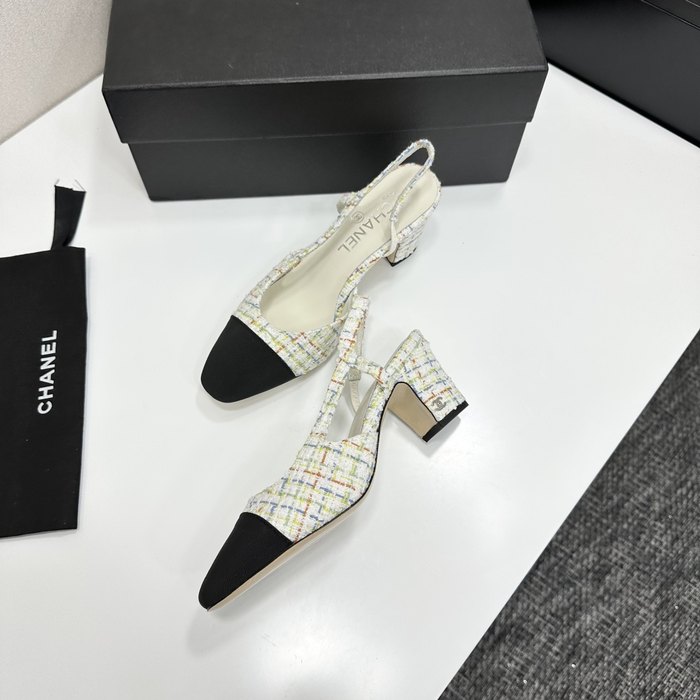 Chanel_Women_shoes_Latest styles_2026_yupoo_Original_quality