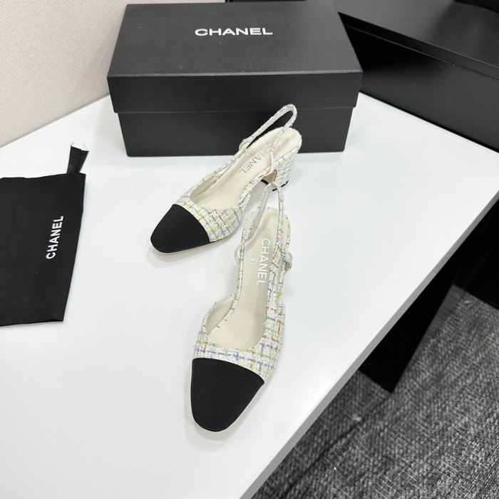 Chanel_Women_shoes_Latest styles_2026_yupoo_Original_quality