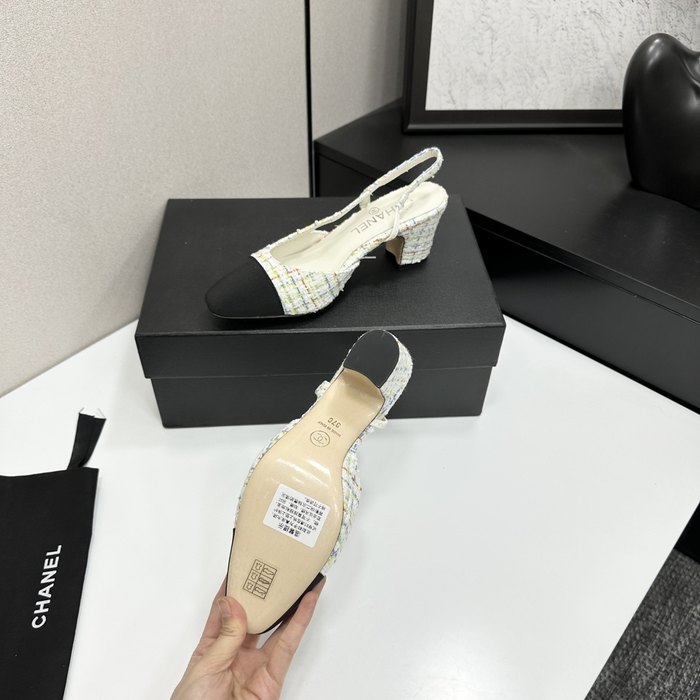 Chanel_Women_shoes_Latest styles_2026_yupoo_Original_quality