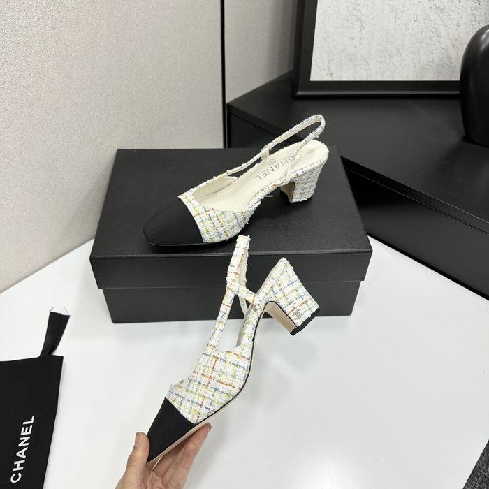 Chanel_Women_shoes_Latest styles_2026_yupoo_Original_quality