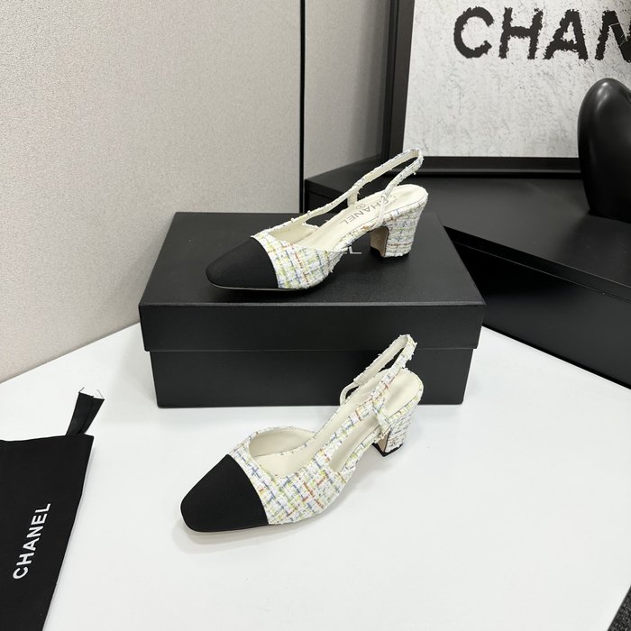 Chanel_Women_shoes_Latest styles_2026_yupoo_Original_quality