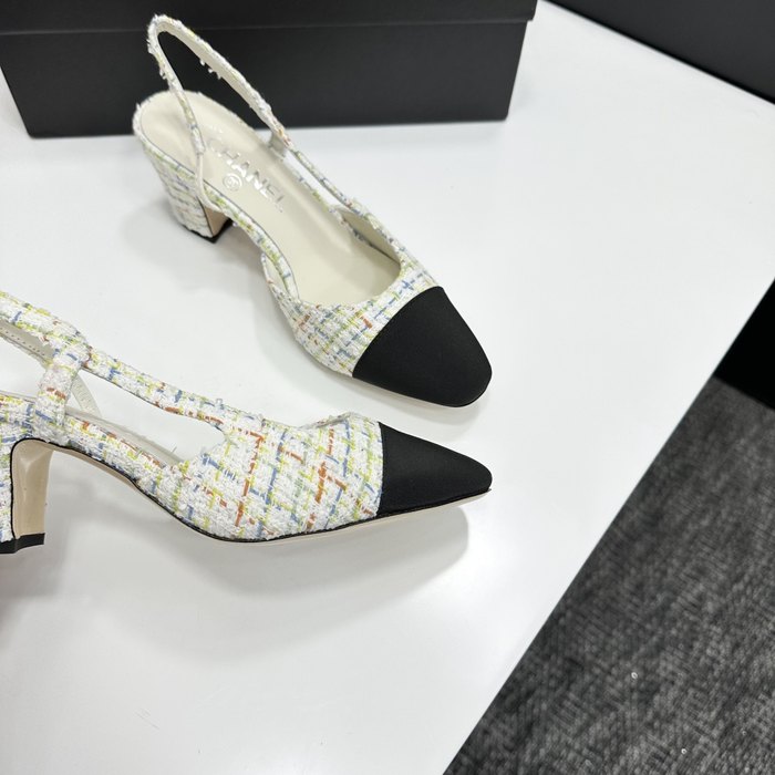 Chanel_Women_shoes_Latest styles_2026_yupoo_Original_quality