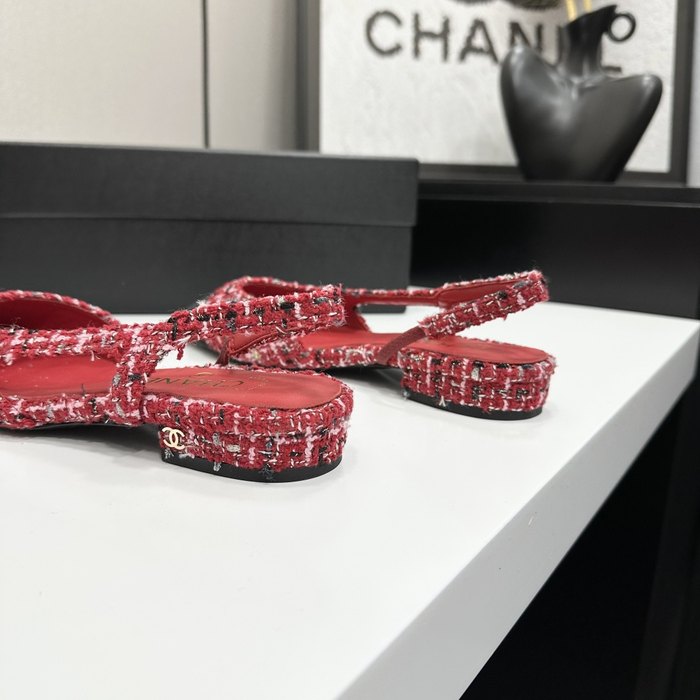 Chanel_Women_shoes_Latest styles_2026_yupoo_Original_quality