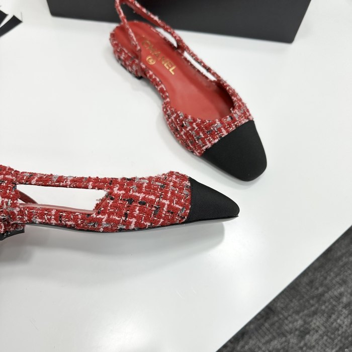 Chanel_Women_shoes_Latest styles_2026_yupoo_Original_quality