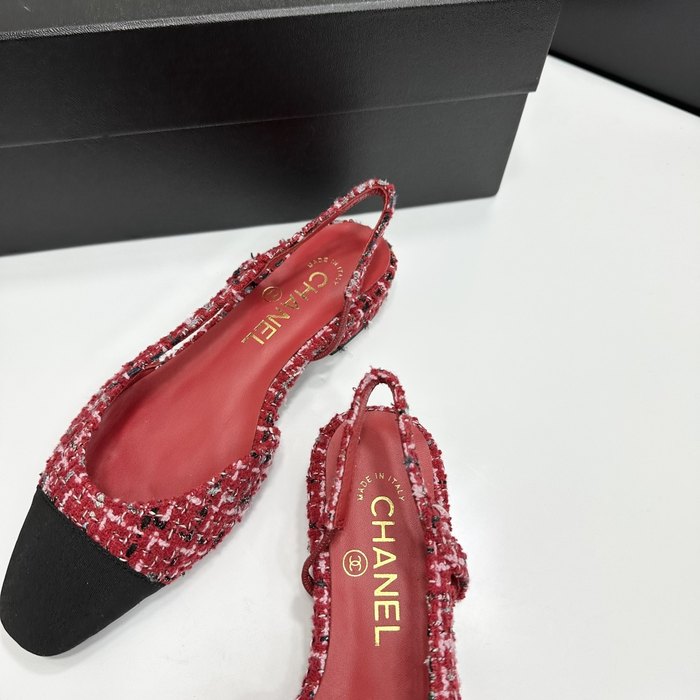 Chanel_Women_shoes_Latest styles_2026_yupoo_Original_quality