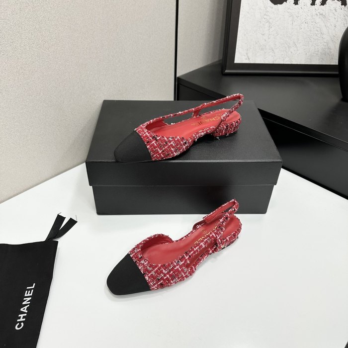 Chanel_Women_shoes_Latest styles_2026_yupoo_Original_quality
