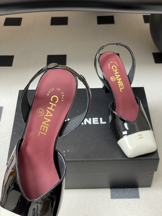 Chanel_Women_shoes_Latest styles_2026_yupoo_Original_quality