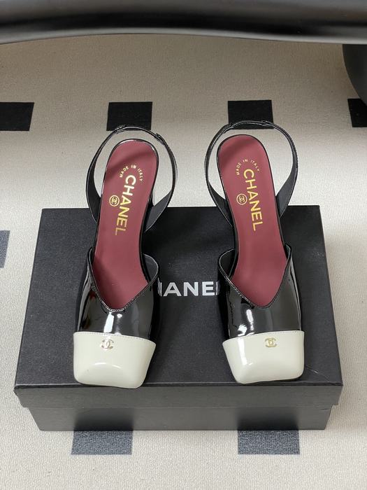 Chanel_Women_shoes_Latest styles_2026_yupoo_Original_quality