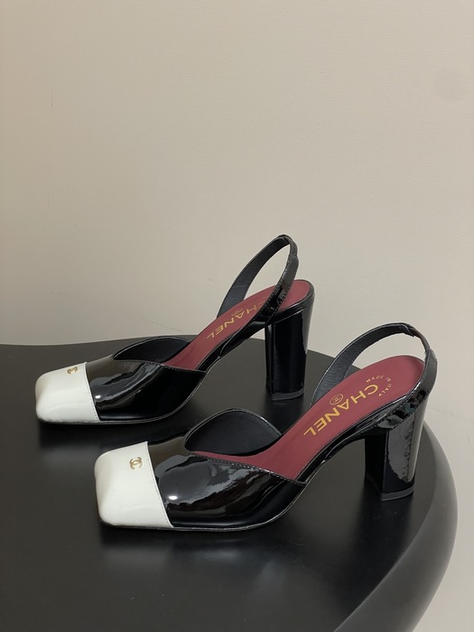 Chanel_Women_shoes_Latest styles_2026_yupoo_Original_quality