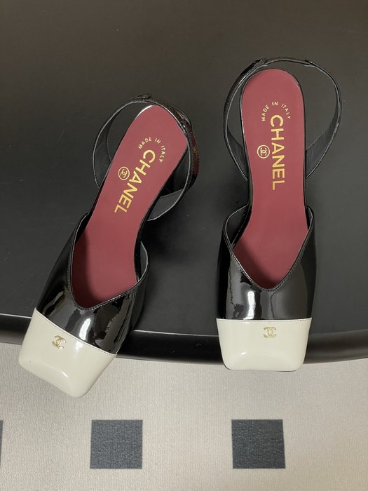 Chanel_Women_shoes_Latest styles_2026_yupoo_Original_quality