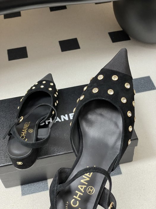 Chanel_Women_shoes_Latest styles_2026_yupoo_Original_quality