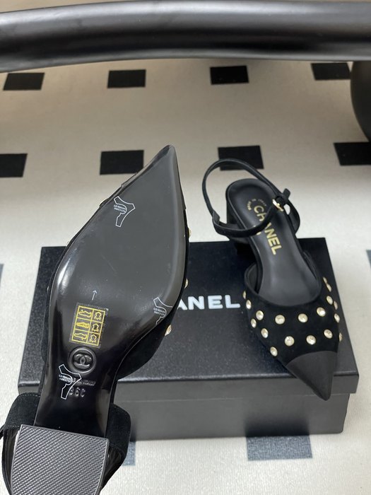 Chanel_Women_shoes_Latest styles_2026_yupoo_Original_quality