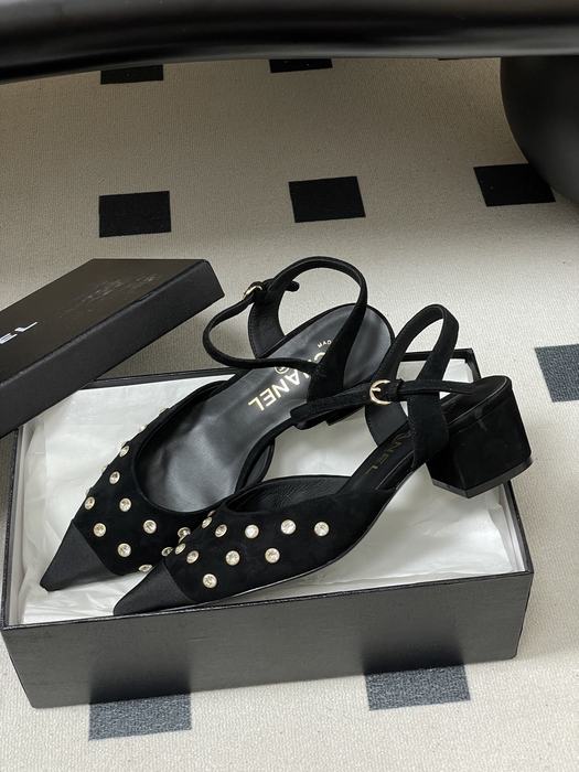 Chanel_Women_shoes_Latest styles_2026_yupoo_Original_quality