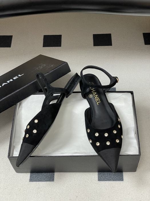 Chanel_Women_shoes_Latest styles_2026_yupoo_Original_quality