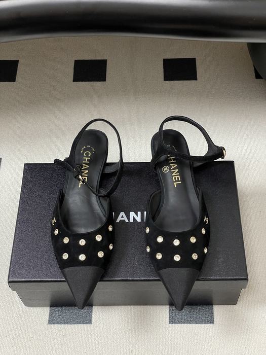 Chanel_Women_shoes_Latest styles_2026_yupoo_Original_quality