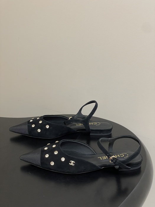 Chanel_Women_shoes_Latest styles_2026_yupoo_Original_quality