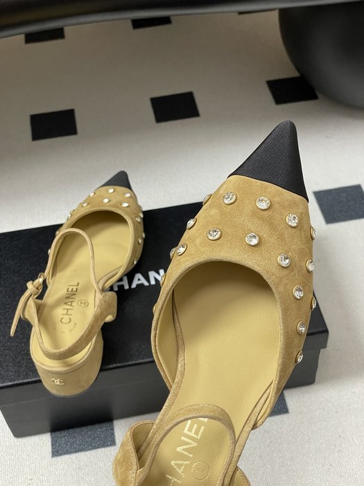Chanel_Women_shoes_Latest styles_2026_yupoo_Original_quality