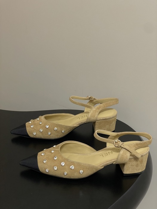 Chanel_Women_shoes_Latest styles_2026_yupoo_Original_quality