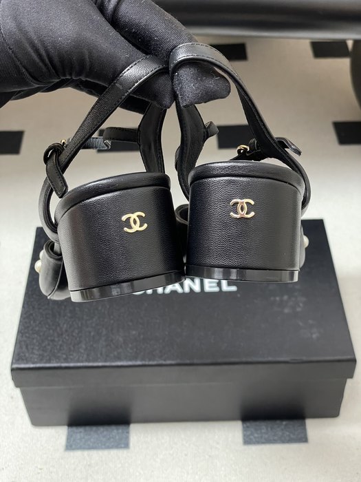 Chanel_Women_shoes_Latest styles_2026_yupoo_Original_quality