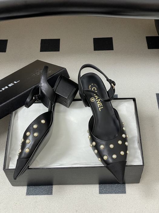 Chanel_Women_shoes_Latest styles_2026_yupoo_Original_quality