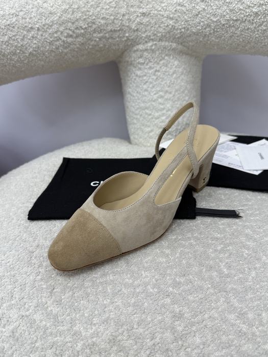 Chanel_Women_shoes_Latest styles_2026_yupoo_Original_quality