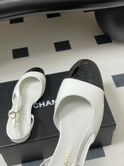 Chanel_Women_shoes_Latest styles_2026_yupoo_Original_quality