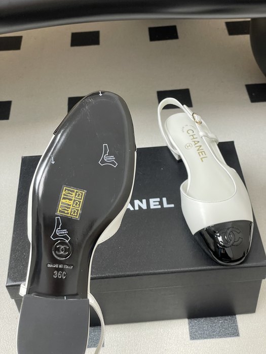 Chanel_Women_shoes_Latest styles_2026_yupoo_Original_quality