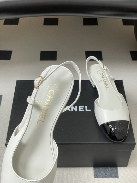 Chanel_Women_shoes_Latest styles_2026_yupoo_Original_quality