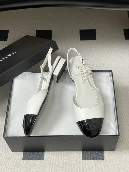 Chanel_Women_shoes_Latest styles_2026_yupoo_Original_quality