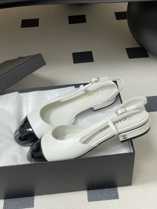 Chanel_Women_shoes_Latest styles_2026_yupoo_Original_quality